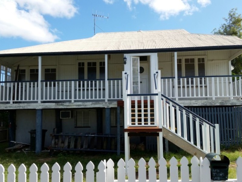 Maryborough QLD 4650