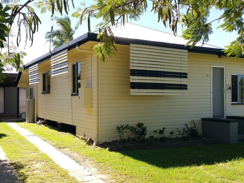 263 Walker, Maryborough QLD 4650