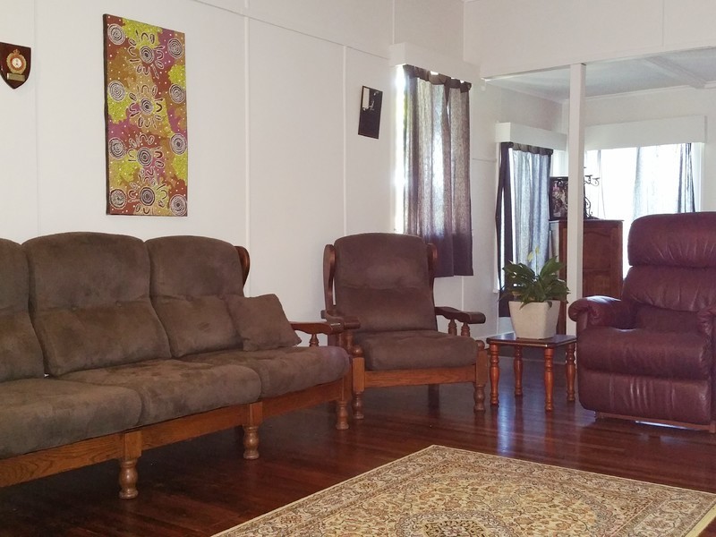 263 Walker, Maryborough QLD 4650