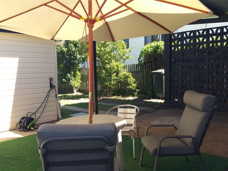 263 Walker, Maryborough QLD 4650