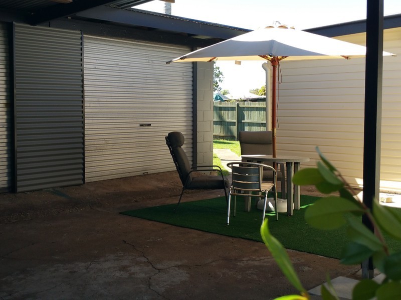 263 Walker, Maryborough QLD 4650