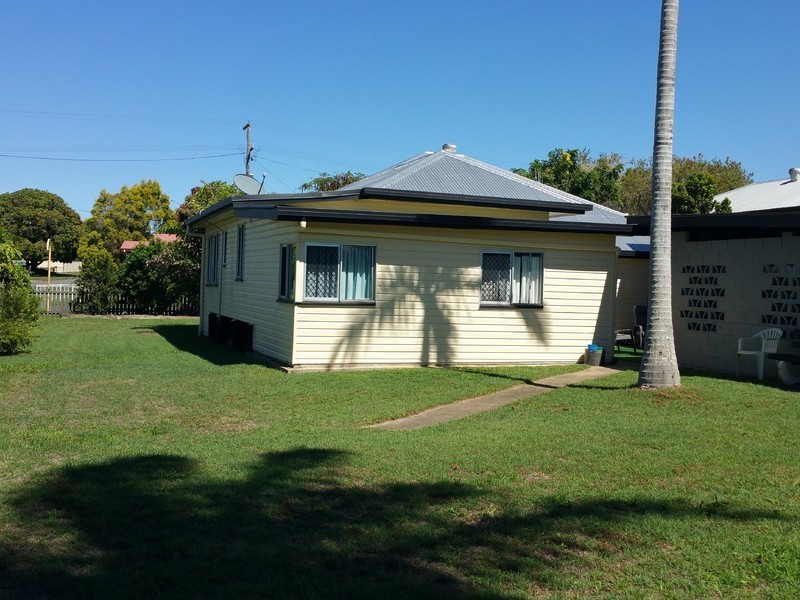 263 Walker, Maryborough QLD 4650