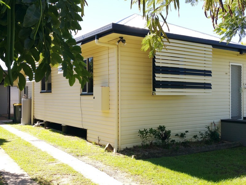 263 Walker, Maryborough QLD 4650