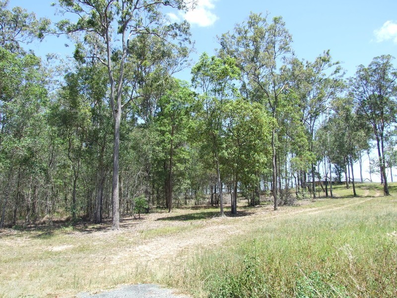 Paulin Park Place, Tinana QLD 4650