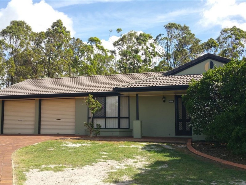 12 Satinwood Close, Tinana QLD 4650