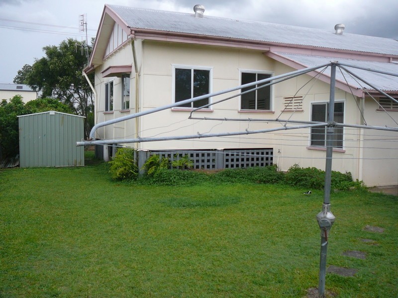 32 Roseneath Street, Maryborough QLD 4650