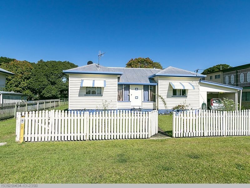 85 Ariadne, Maryborough QLD 4650