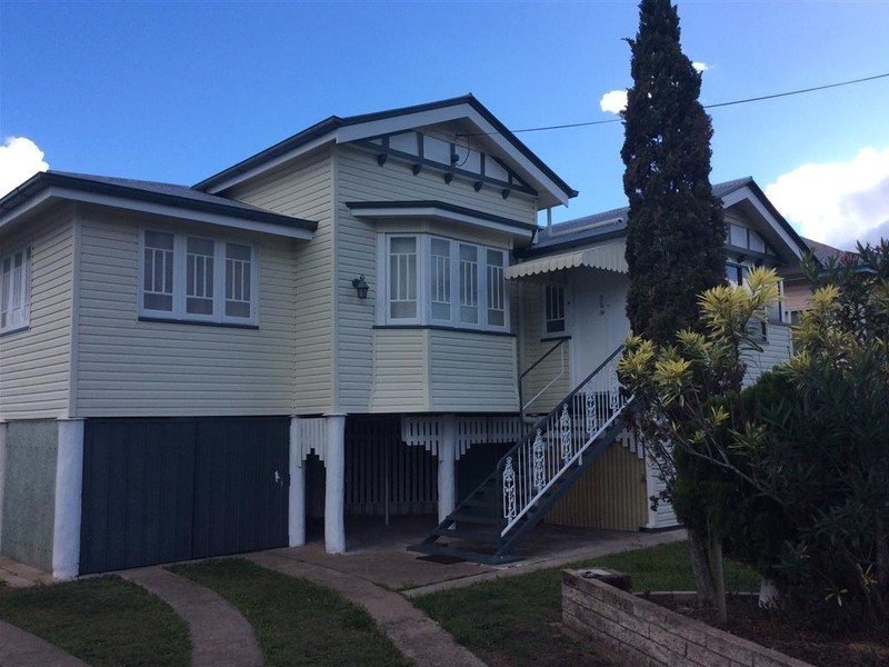 Maryborough QLD 4650