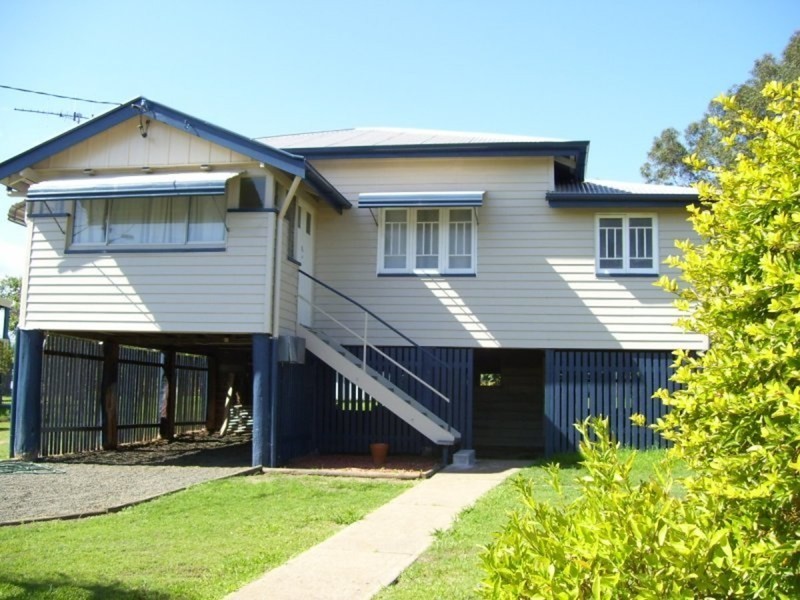Maryborough QLD 4650