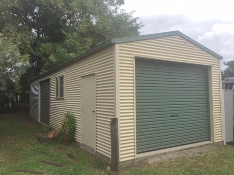 Maryborough QLD 4650