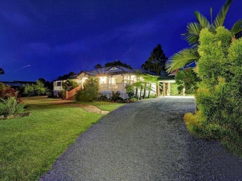 18 Horizon Court, Yengarie QLD 4650