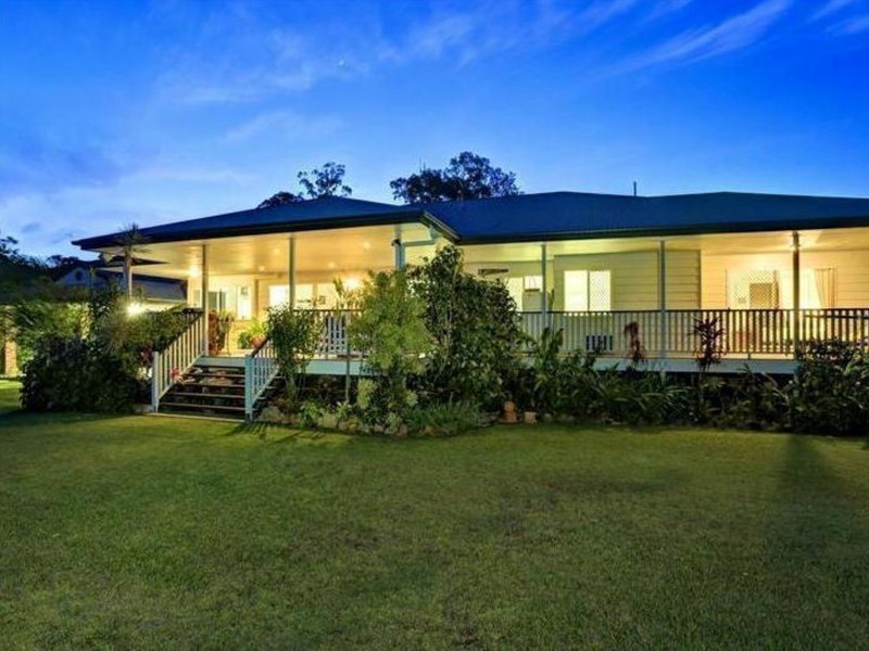 18 Horizon Court, Yengarie QLD 4650