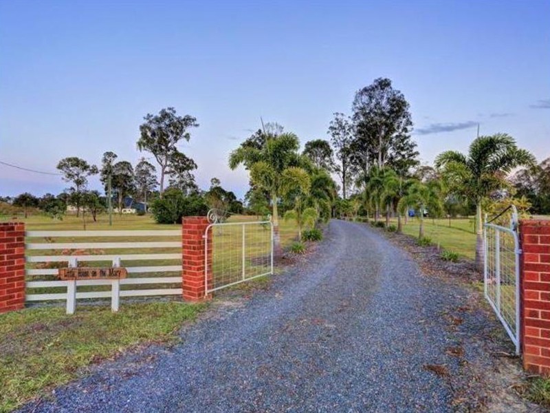 18 Horizon Court, Yengarie QLD 4650