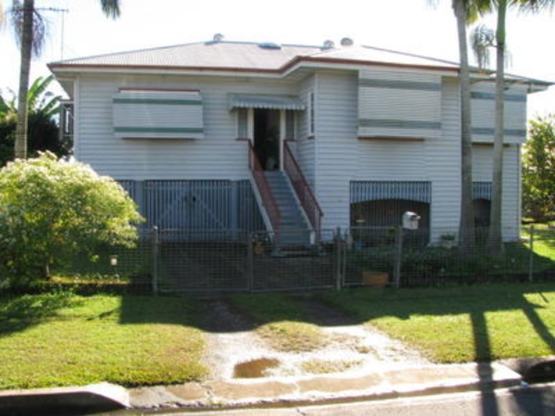 Maryborough QLD 4650