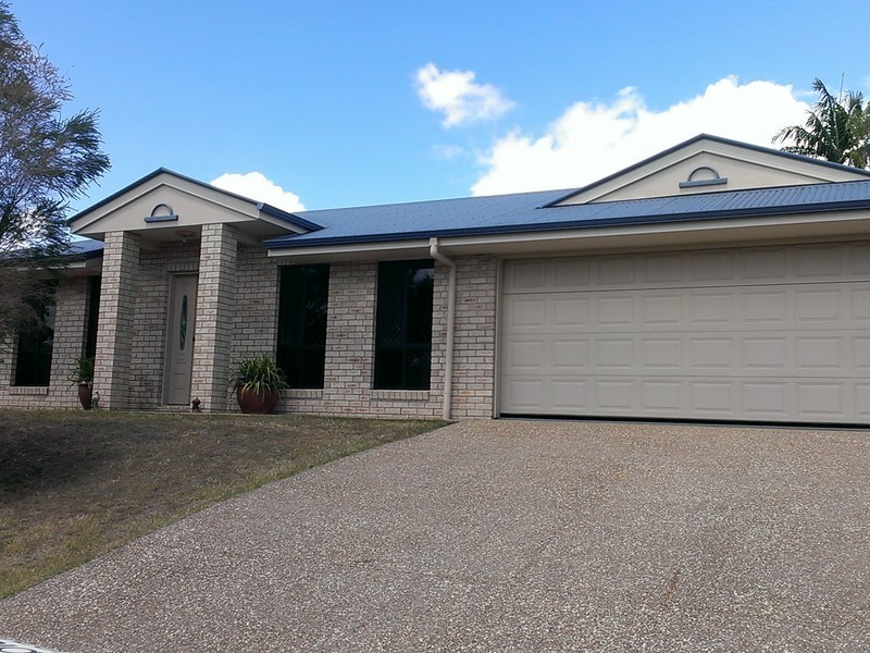 Tinana QLD 4650