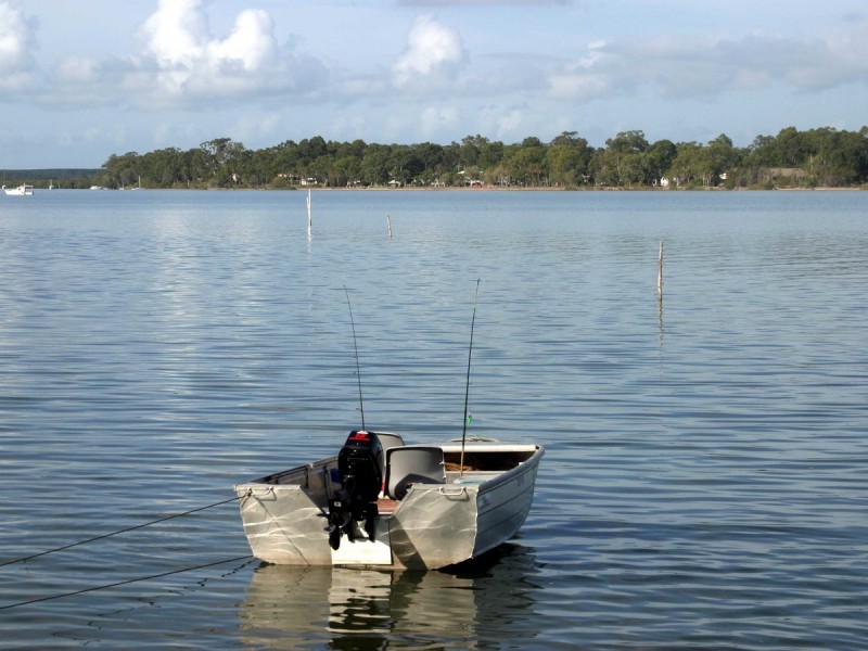 6 Esplanade, Boonooroo QLD 4650