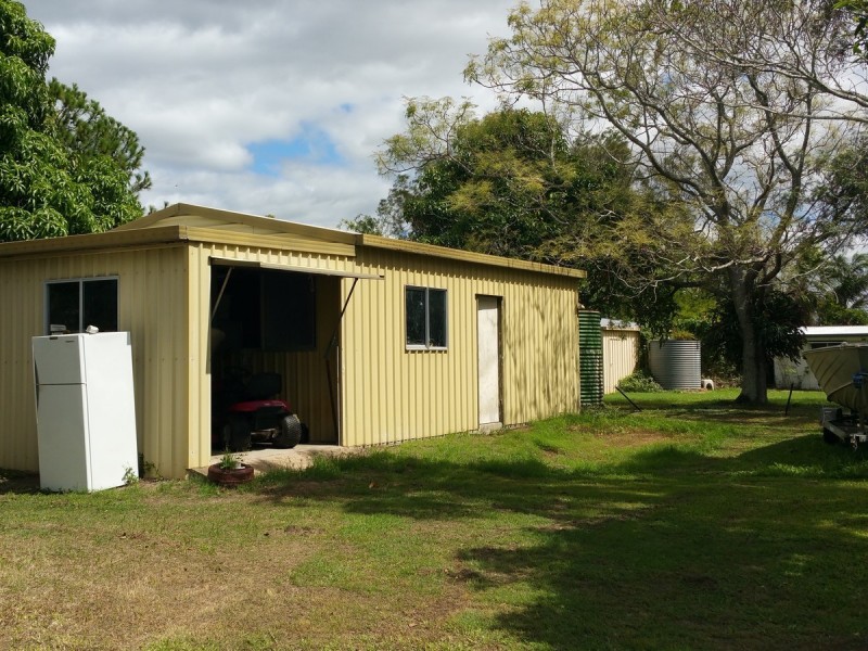 6 Esplanade, Boonooroo QLD 4650