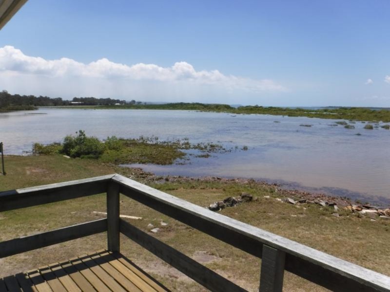 14 Kougari Street, Boonooroo QLD 4650