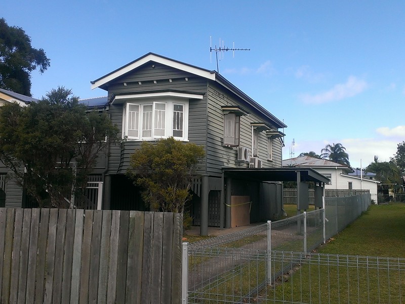 Maryborough QLD 4650