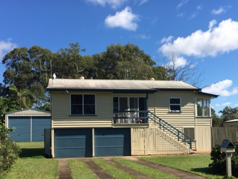 152 Tuan Esplanade, Tuan QLD 4650