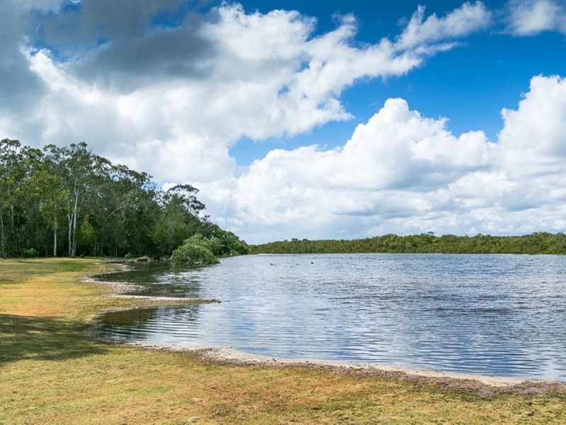 110 Eckert Road, Boonooroo QLD 4650