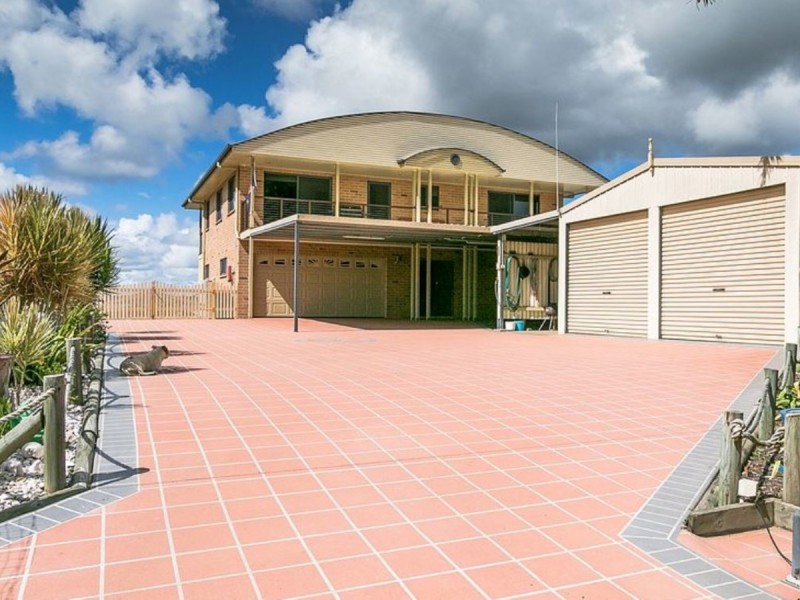 110 Eckert Road, Boonooroo QLD 4650