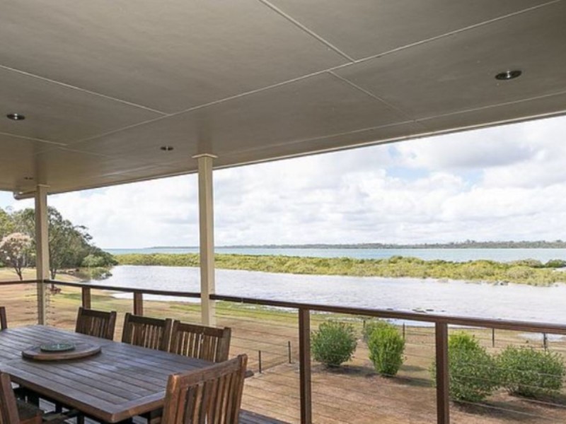 110 Eckert Road, Boonooroo QLD 4650
