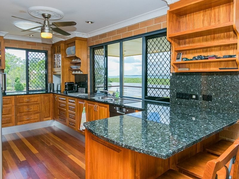 110 Eckert Road, Boonooroo QLD 4650