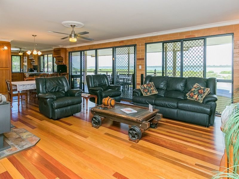 110 Eckert Road, Boonooroo QLD 4650