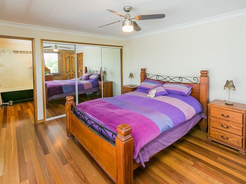 110 Eckert Road, Boonooroo QLD 4650