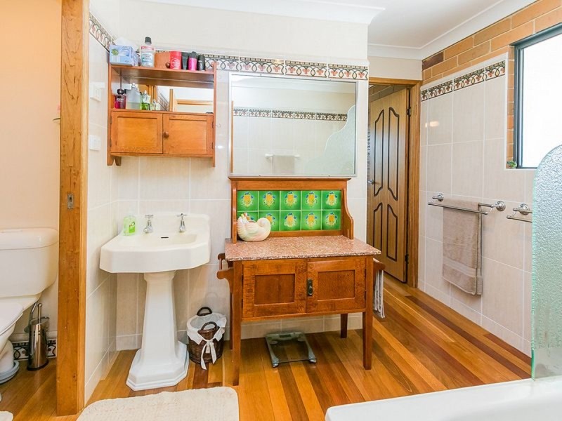 110 Eckert Road, Boonooroo QLD 4650