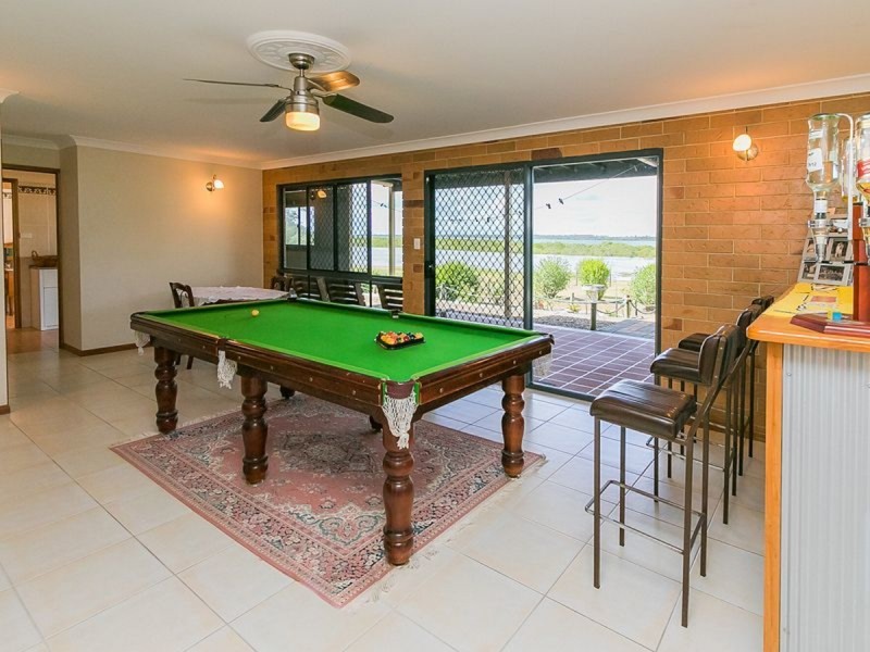 110 Eckert Road, Boonooroo QLD 4650