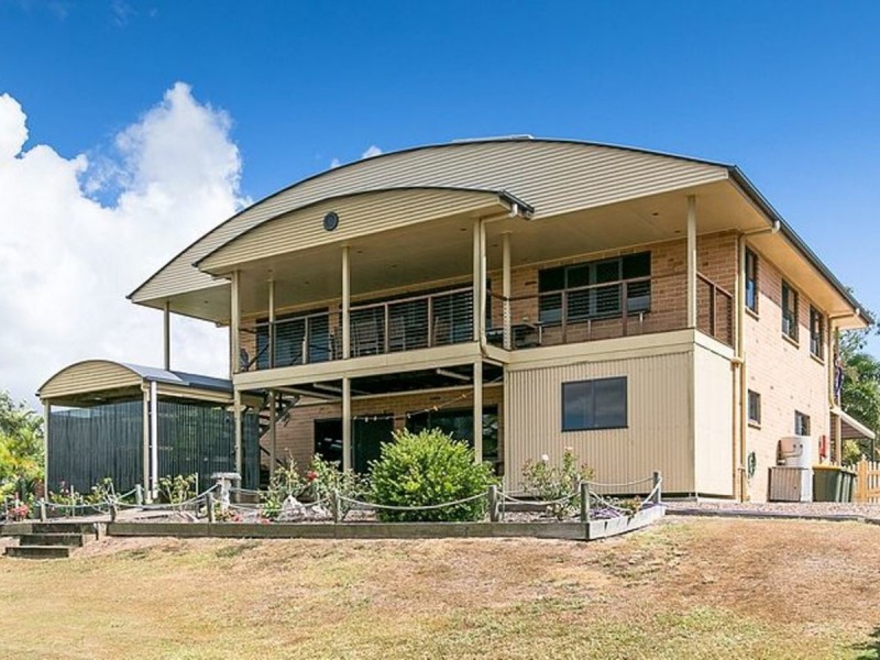 110 Eckert Road, Boonooroo QLD 4650