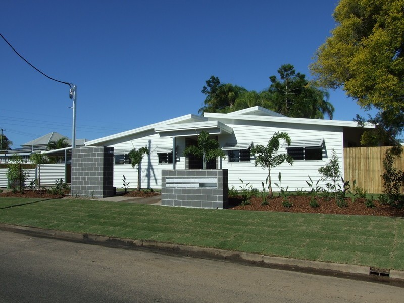 Maryborough QLD 4650