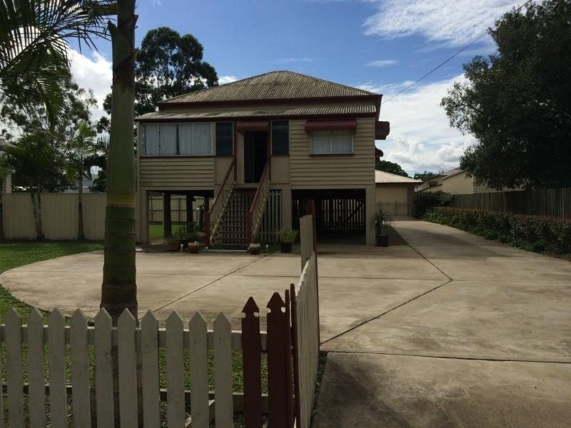 Maryborough QLD 4650