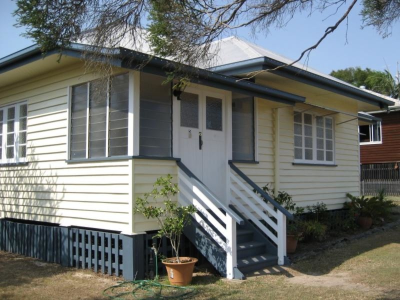 Maryborough QLD 4650