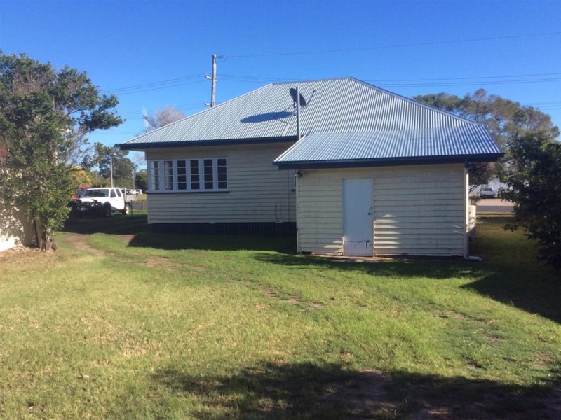 Maryborough QLD 4650
