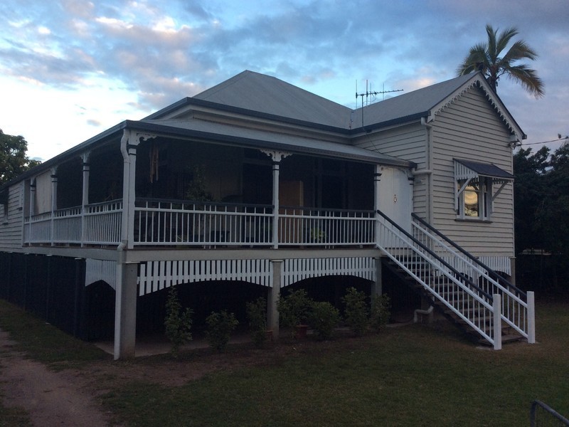 Maryborough QLD 4650