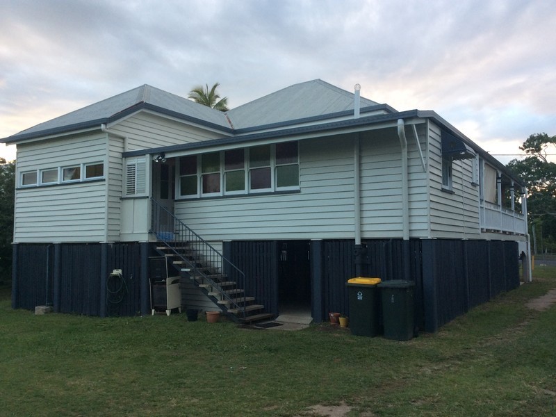 Maryborough QLD 4650