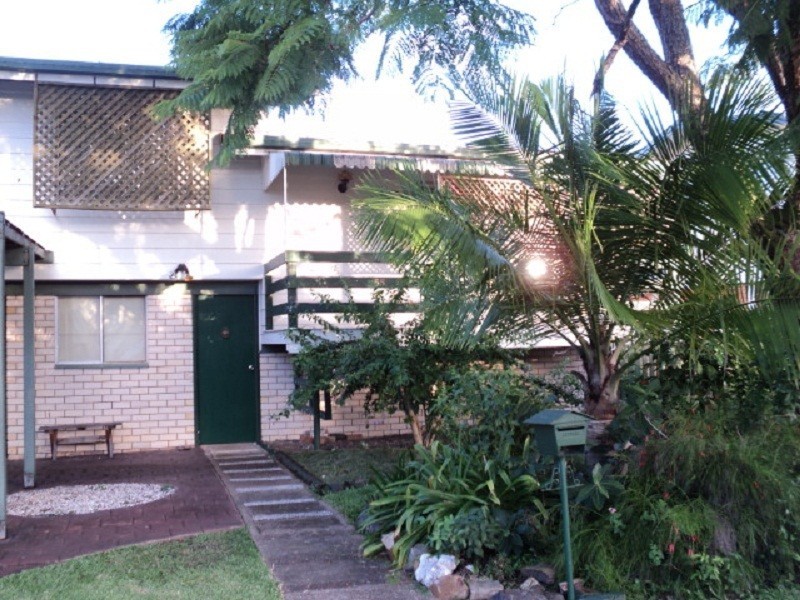 Granville QLD 4650