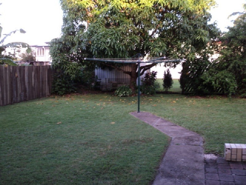 Granville QLD 4650