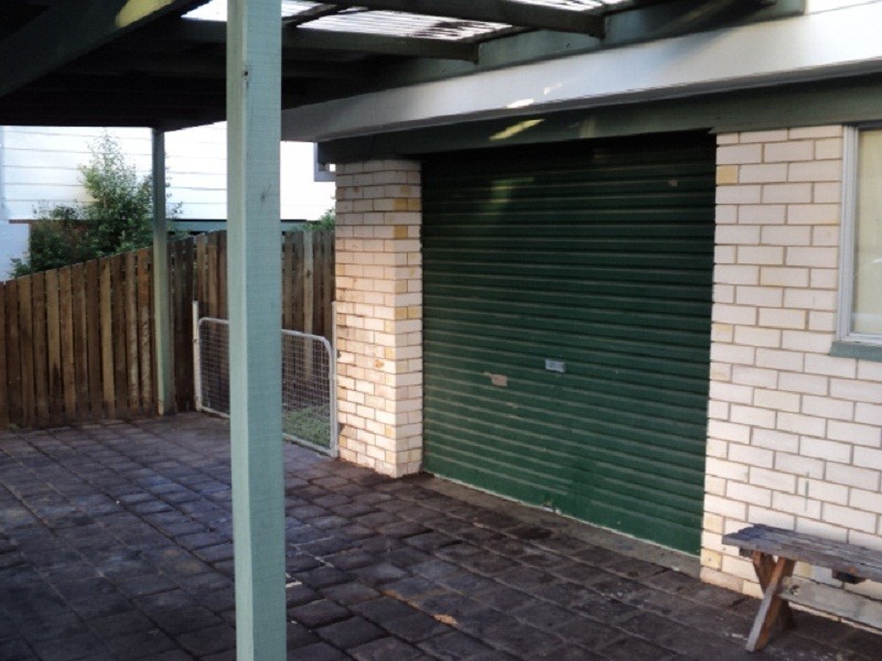 Granville QLD 4650