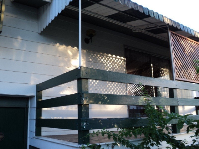 Granville QLD 4650