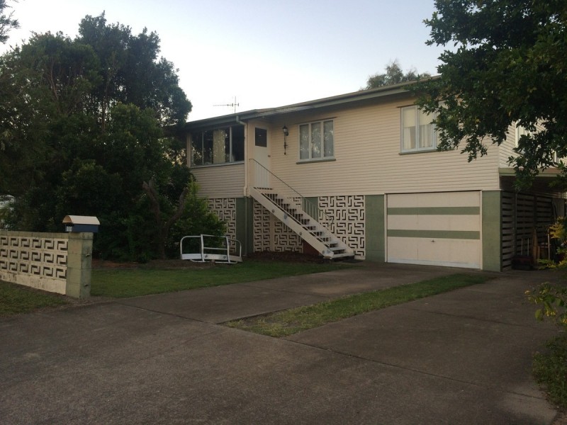 Maryborough QLD 4650