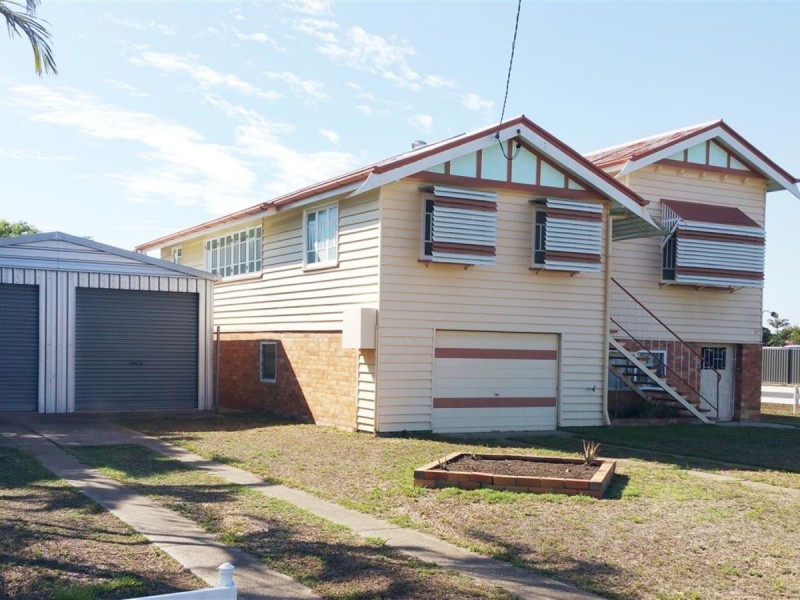 Maryborough QLD 4650