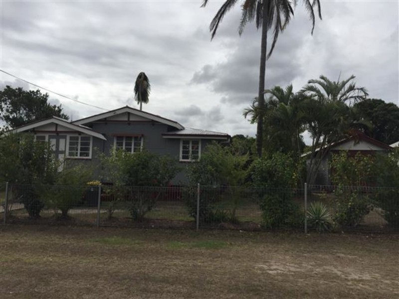 Maryborough QLD 4650