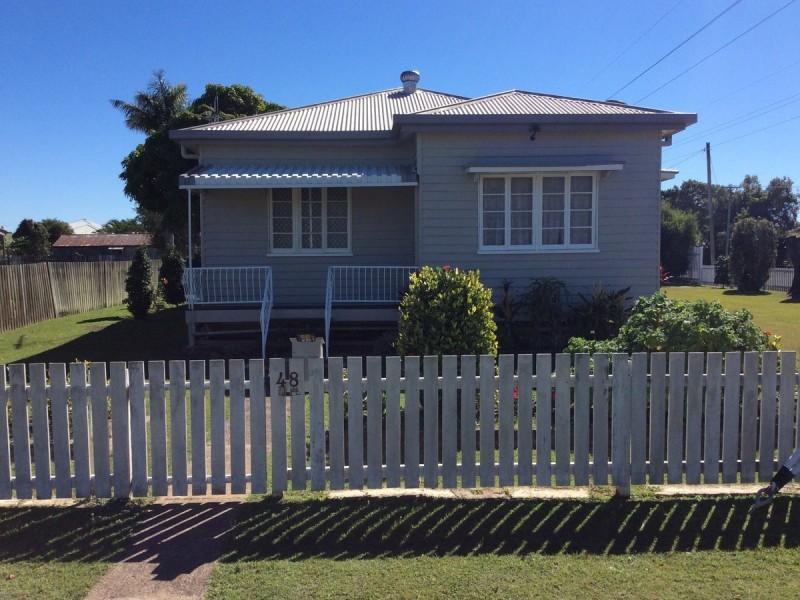 Maryborough QLD 4650