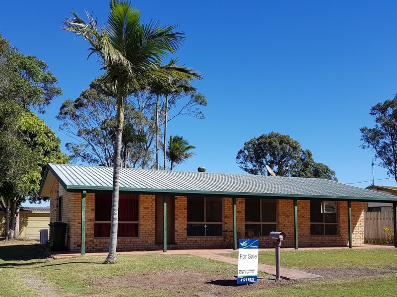 31 Maryborough, Granville QLD 4650