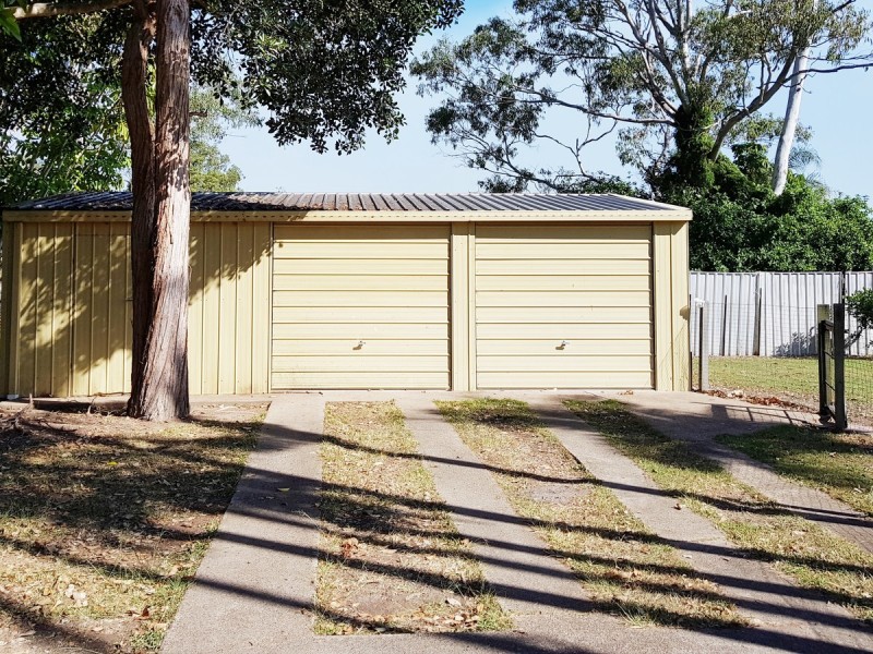 31 Maryborough, Granville QLD 4650