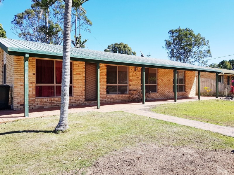 31 Maryborough, Granville QLD 4650